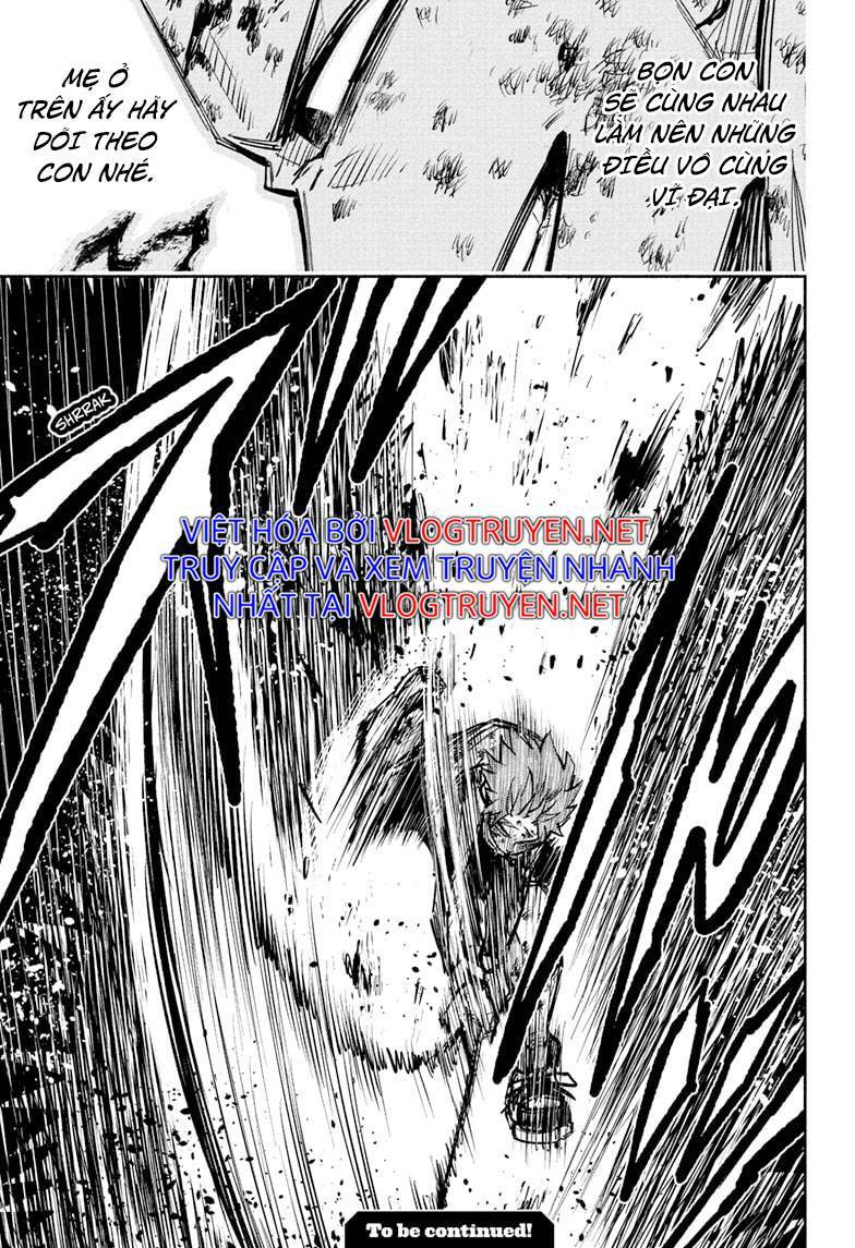 Samurai Diệt Quỷ Chapter 8 - 23