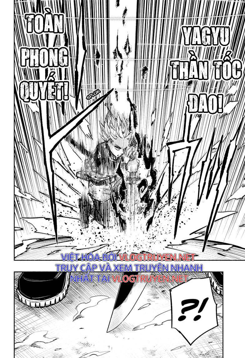 Samurai Diệt Quỷ Chapter 8 - 6