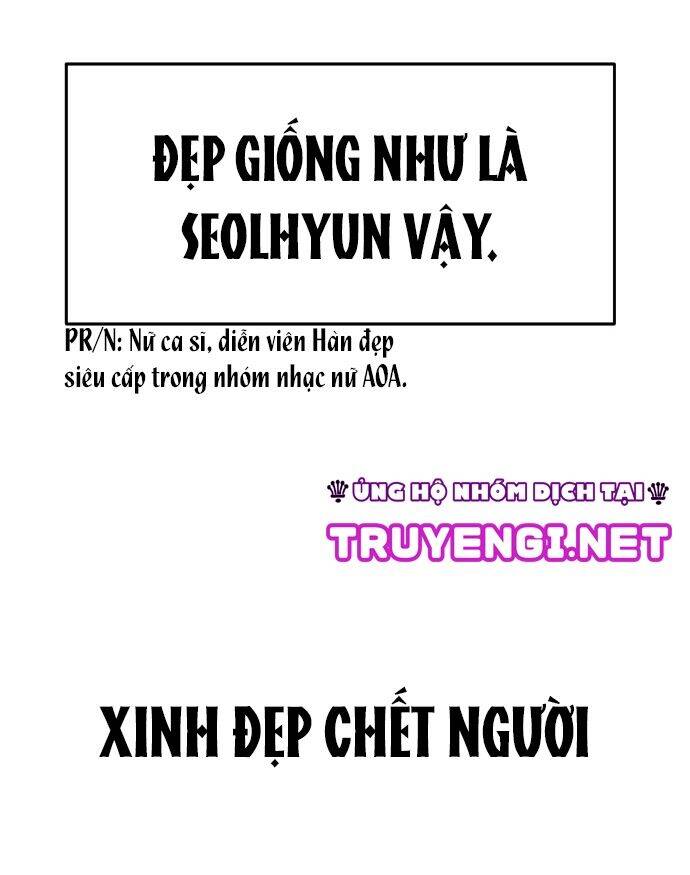 Sự Lãng Mạn Còn Tồn Tại Chapter 1 - 11