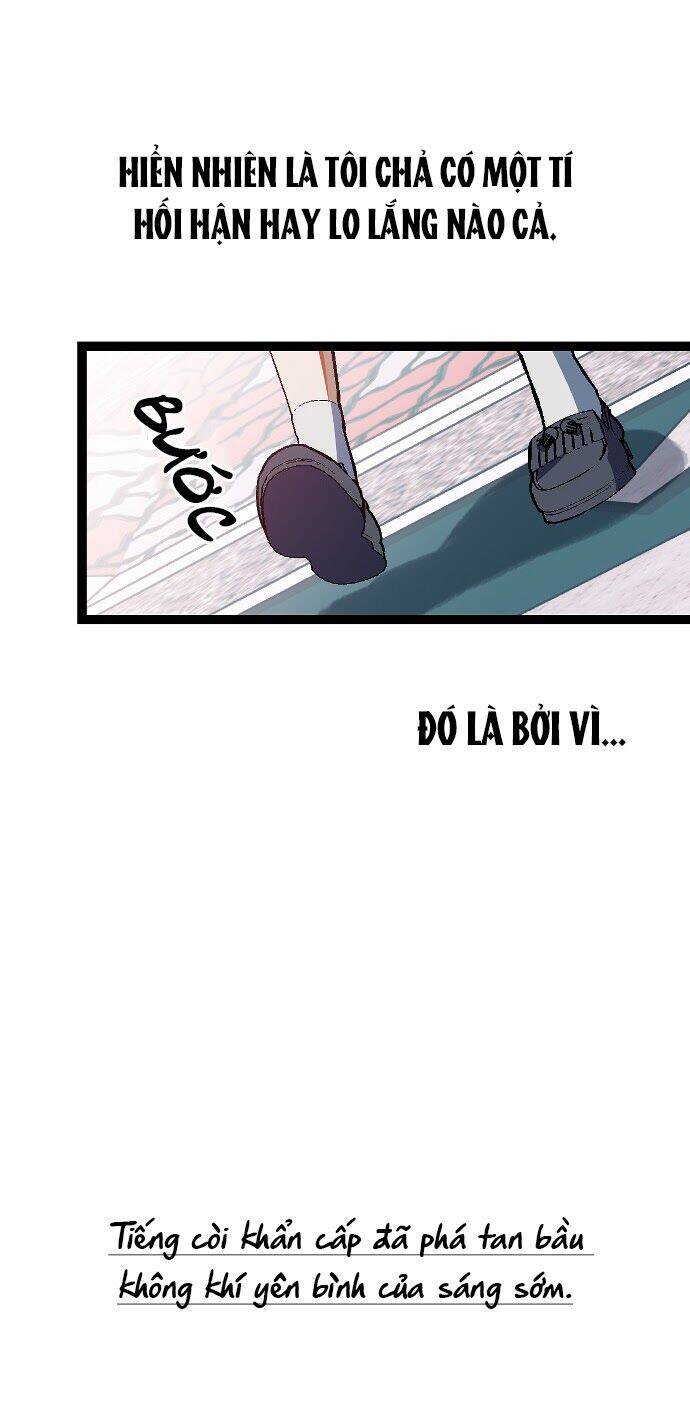 Sự Lãng Mạn Còn Tồn Tại Chapter 1 - 16