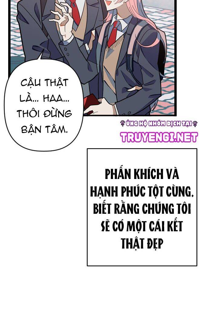Sự Lãng Mạn Còn Tồn Tại Chapter 1 - 26