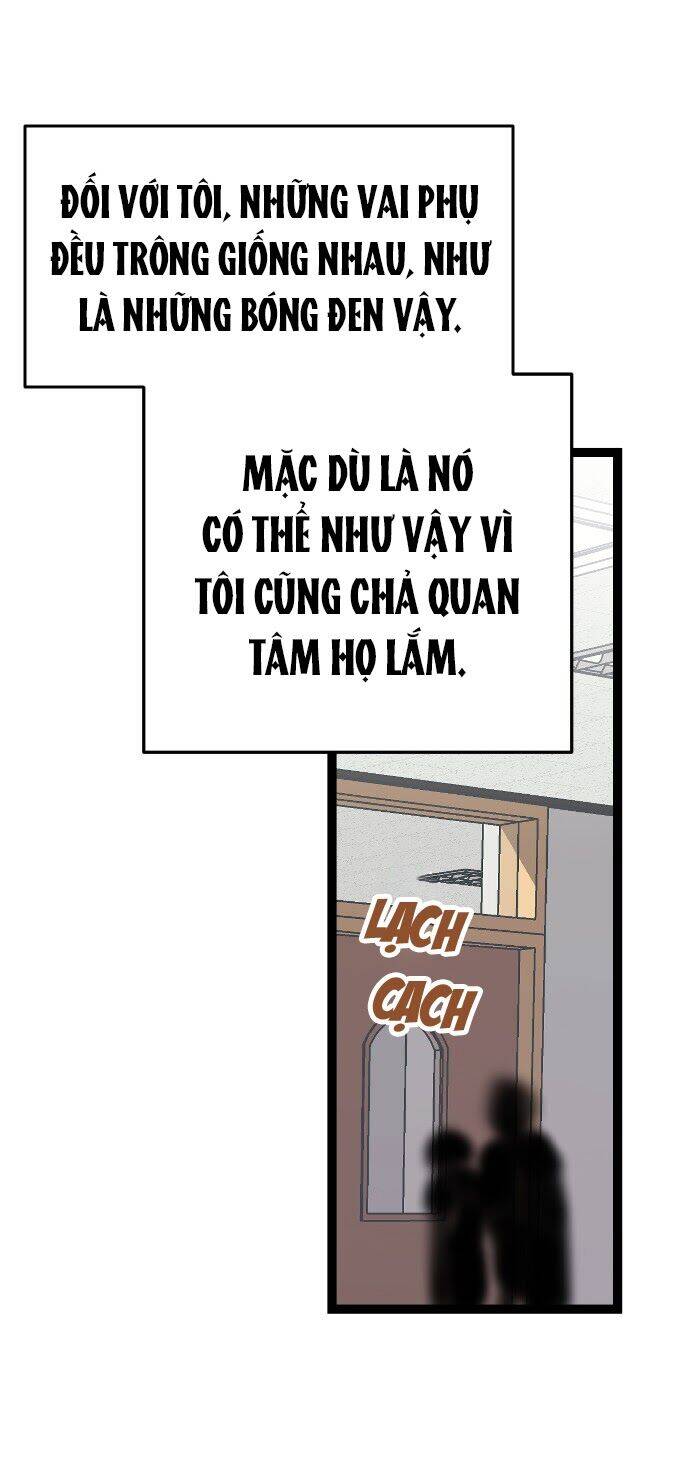 Sự Lãng Mạn Còn Tồn Tại Chapter 1 - 39