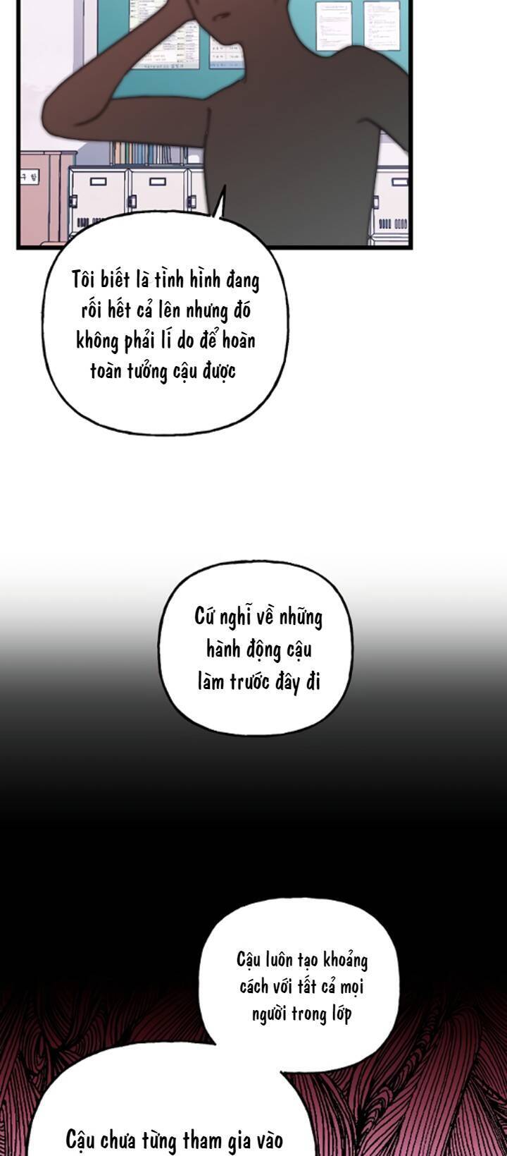 Sự Lãng Mạn Còn Tồn Tại Chapter 10 - 19