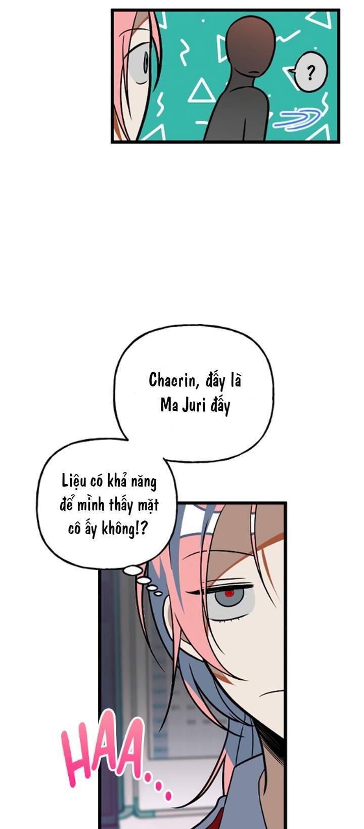 Sự Lãng Mạn Còn Tồn Tại Chapter 10 - 31