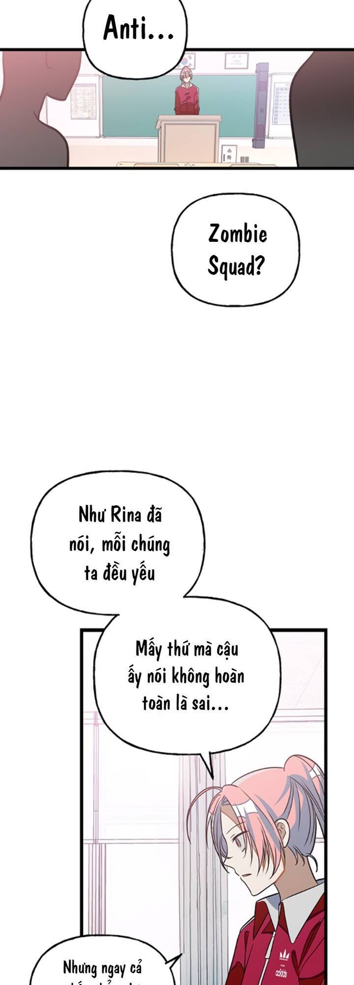 Sự Lãng Mạn Còn Tồn Tại Chapter 10 - 45