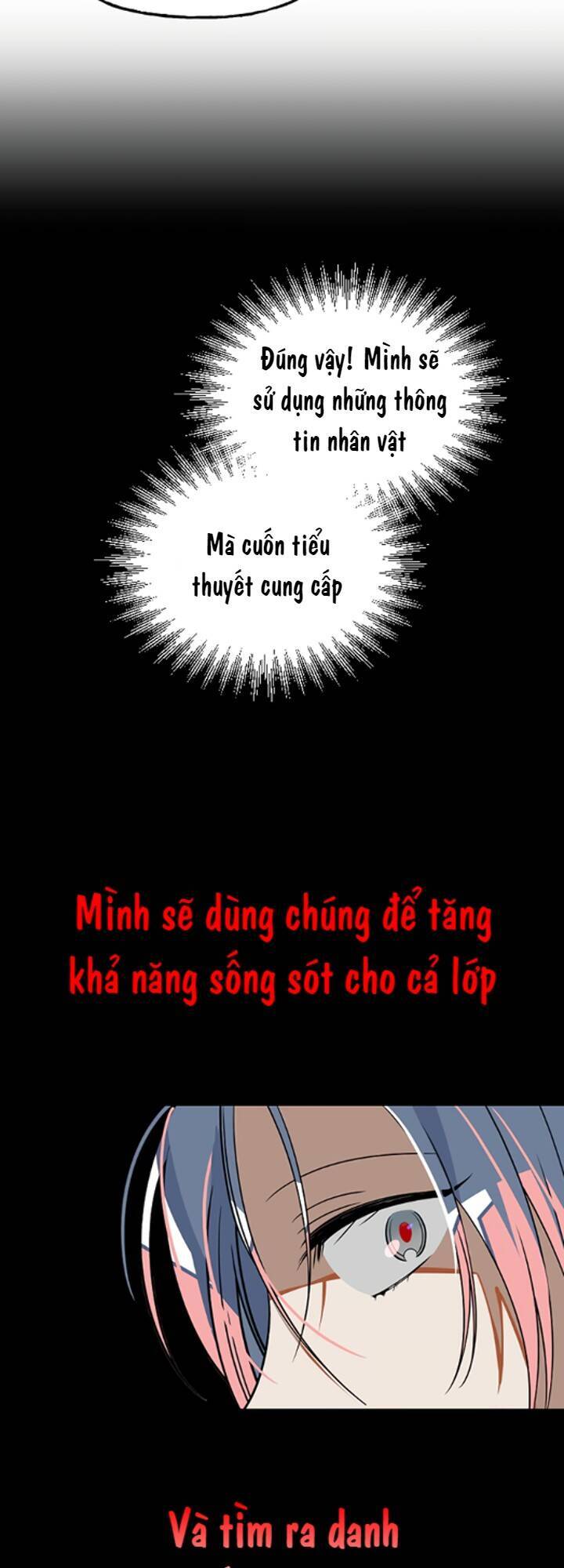 Sự Lãng Mạn Còn Tồn Tại Chapter 10 - 47