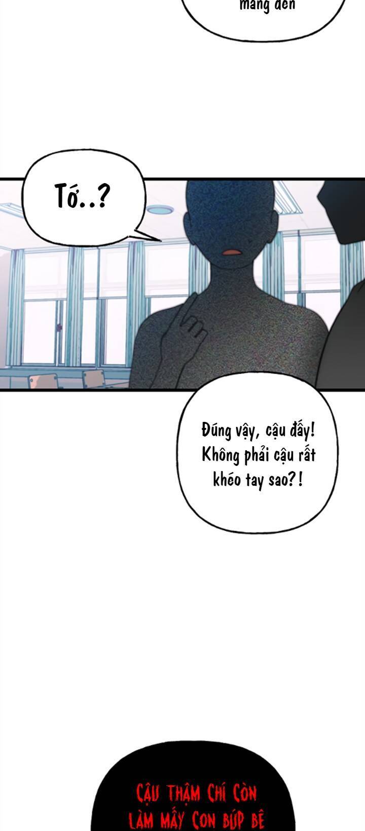 Sự Lãng Mạn Còn Tồn Tại Chapter 10 - 58