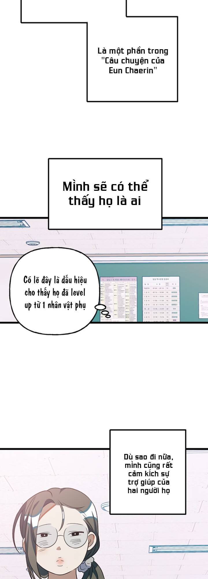 Sự Lãng Mạn Còn Tồn Tại Chapter 11 - 30