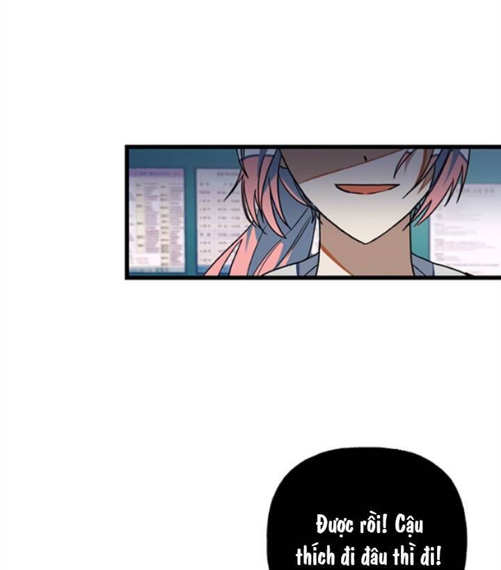 Sự Lãng Mạn Còn Tồn Tại Chapter 12 - 13