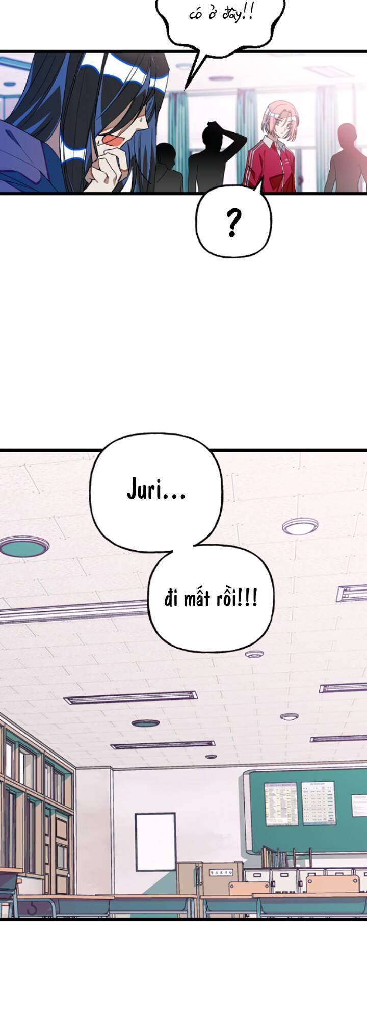 Sự Lãng Mạn Còn Tồn Tại Chapter 12 - 20