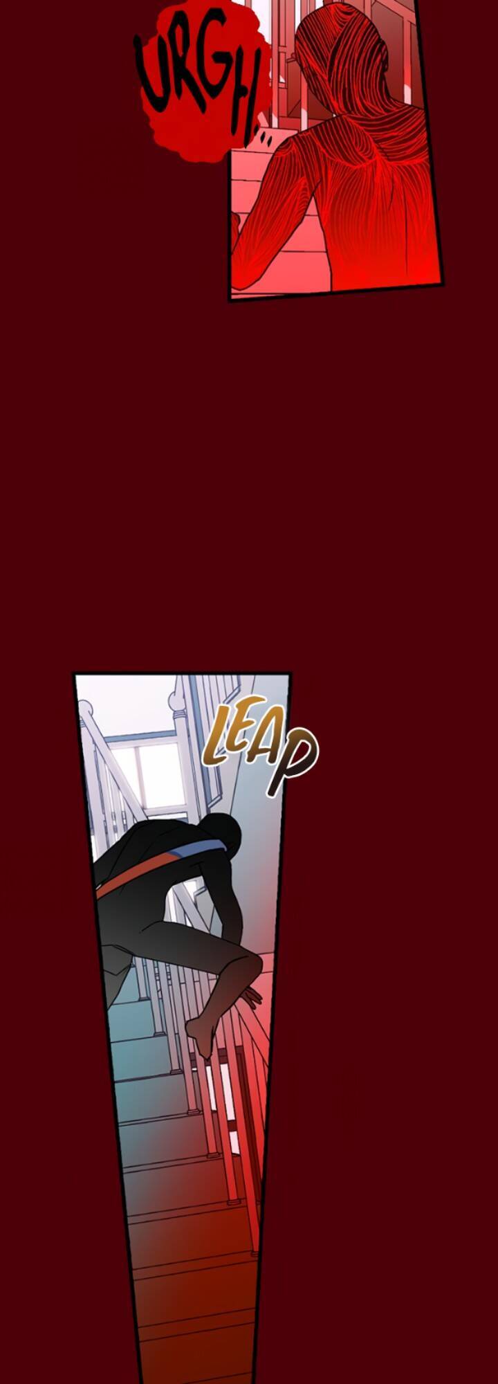 Sự Lãng Mạn Còn Tồn Tại Chapter 12 - 23