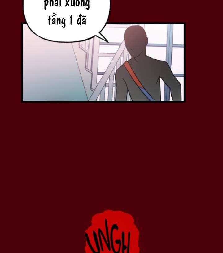 Sự Lãng Mạn Còn Tồn Tại Chapter 12 - 28