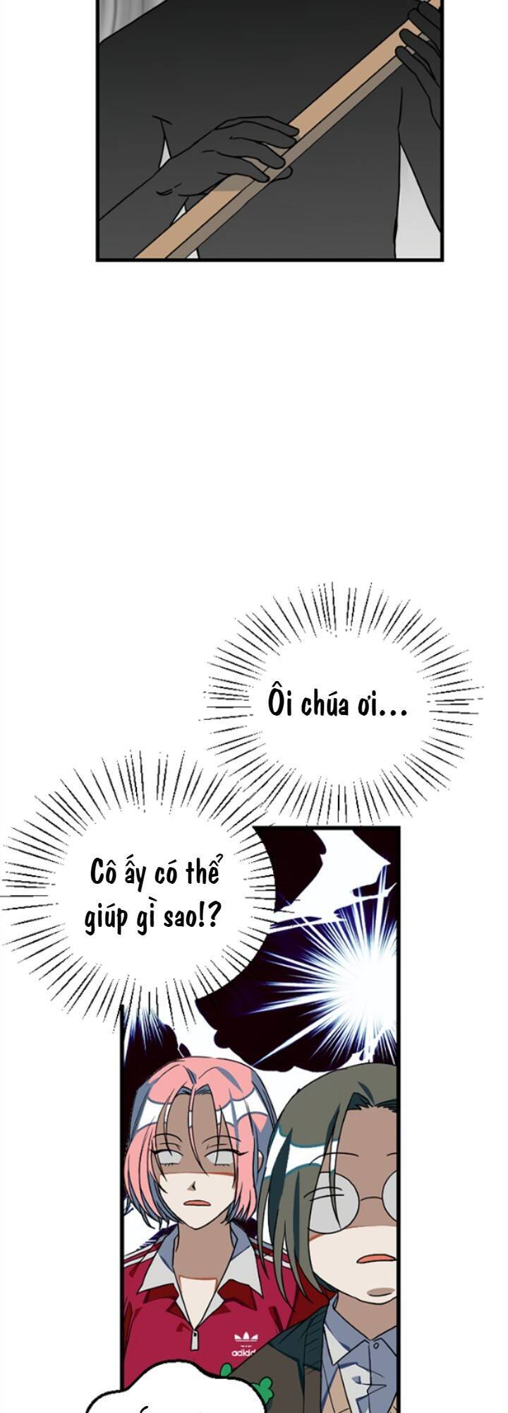 Sự Lãng Mạn Còn Tồn Tại Chapter 12 - 51