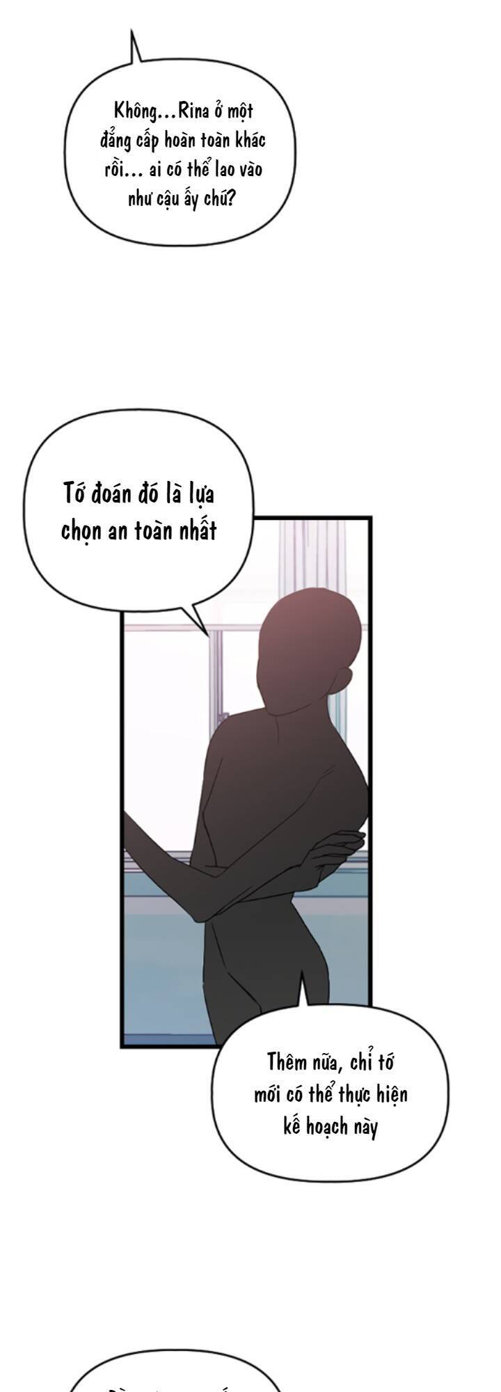Sự Lãng Mạn Còn Tồn Tại Chapter 13 - 14