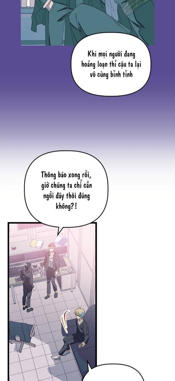 Sự Lãng Mạn Còn Tồn Tại Chapter 13 - 4