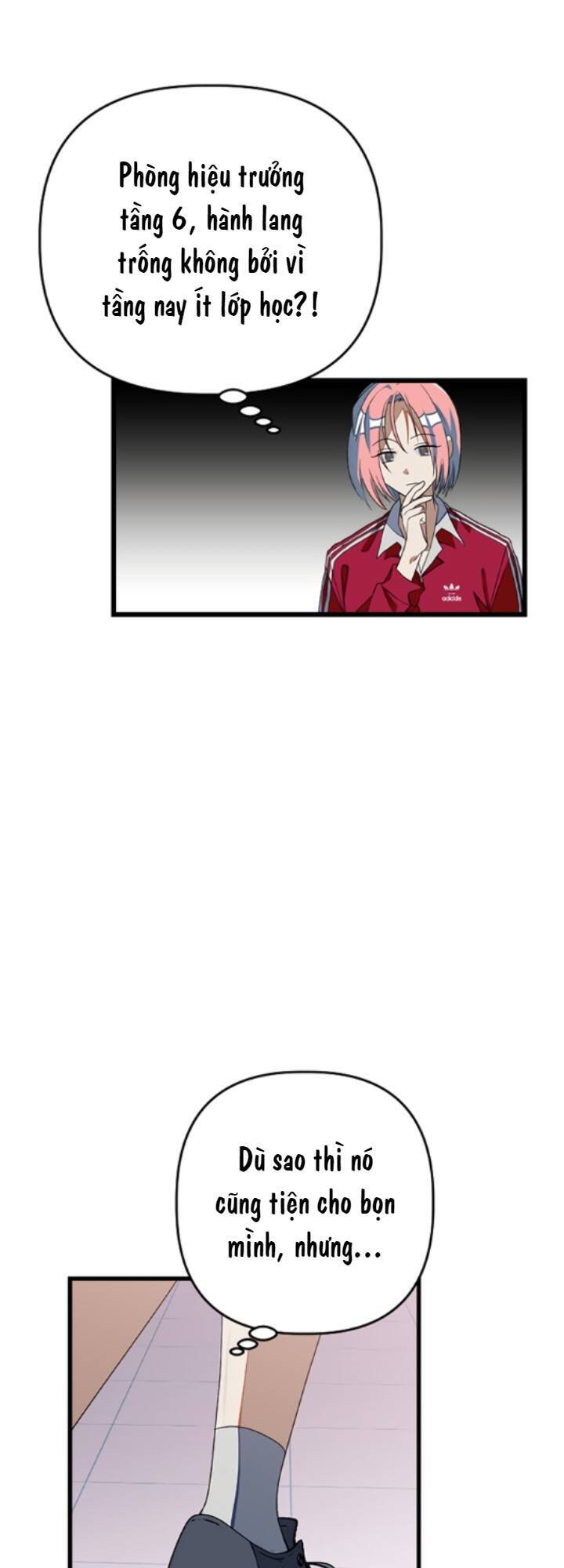 Sự Lãng Mạn Còn Tồn Tại Chapter 13 - 48