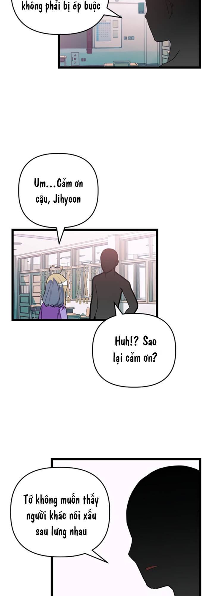 Sự Lãng Mạn Còn Tồn Tại Chapter 14 - 14