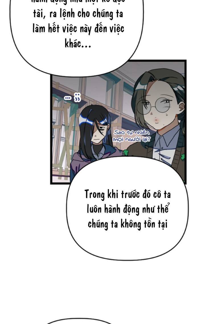 Sự Lãng Mạn Còn Tồn Tại Chapter 14 - 7