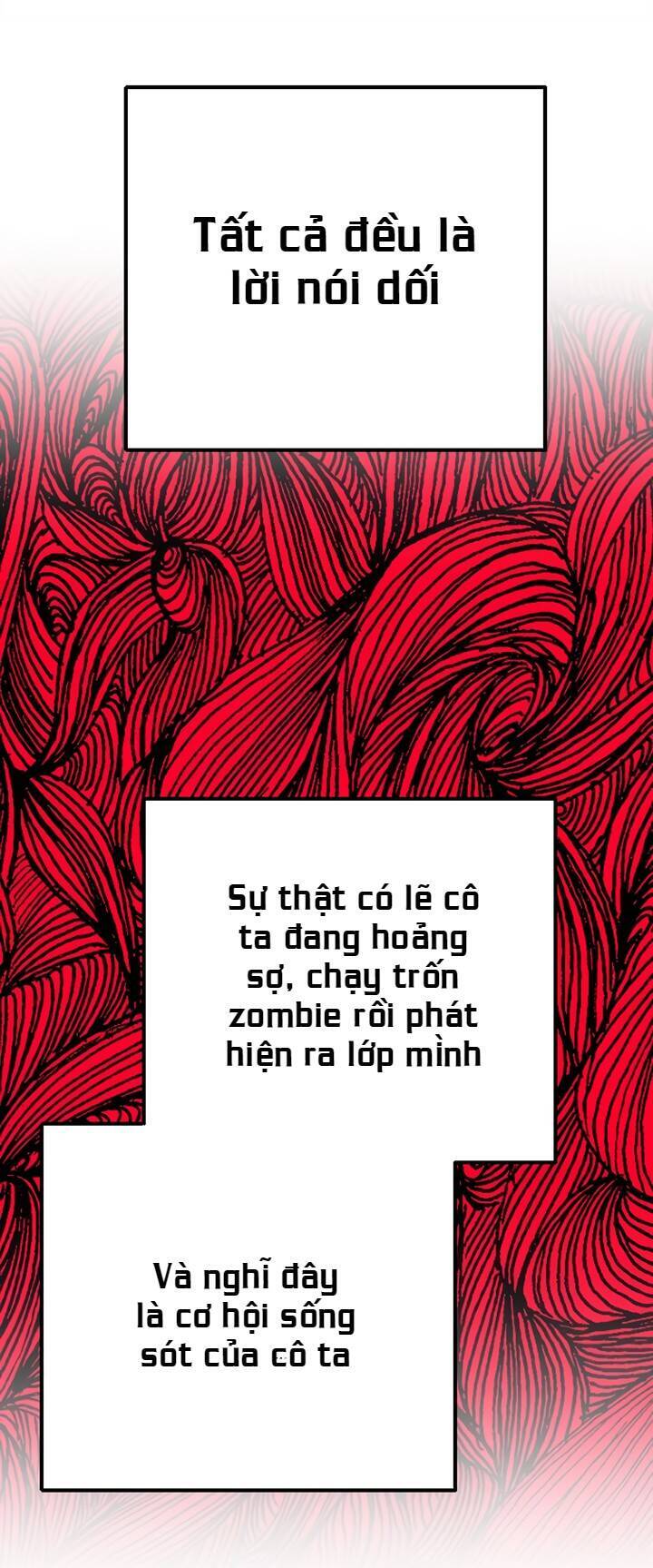 Sự Lãng Mạn Còn Tồn Tại Chapter 15 - 27