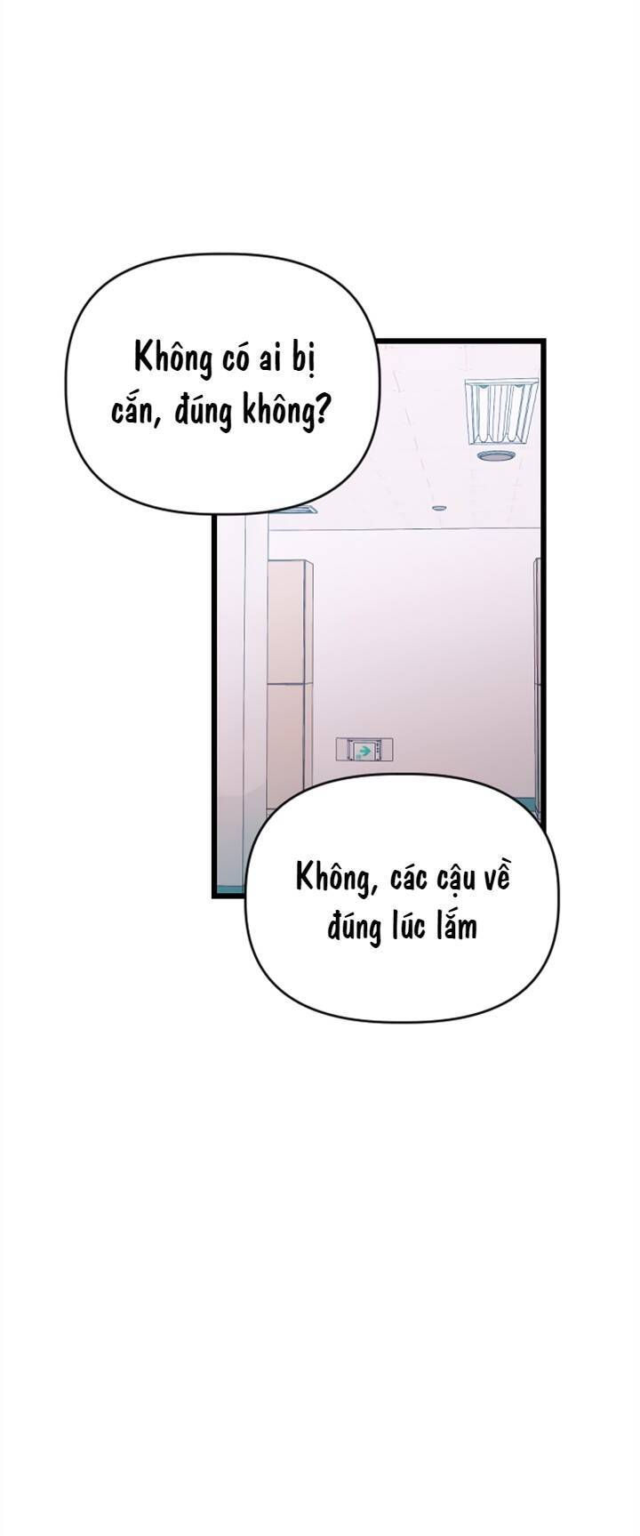 Sự Lãng Mạn Còn Tồn Tại Chapter 15 - 9