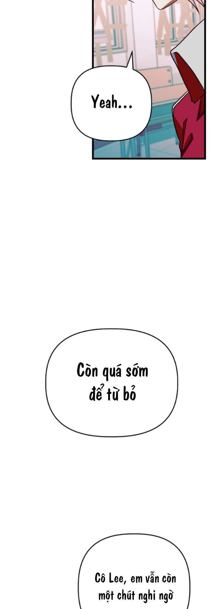 Sự Lãng Mạn Còn Tồn Tại Chapter 16 - 54