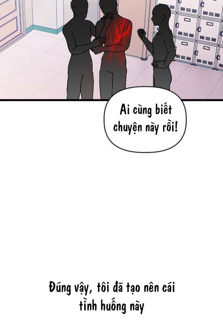 Sự Lãng Mạn Còn Tồn Tại Chapter 17 - 20