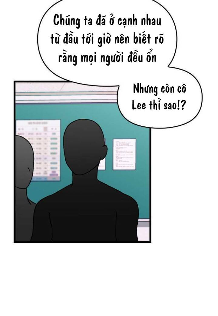 Sự Lãng Mạn Còn Tồn Tại Chapter 17 - 4