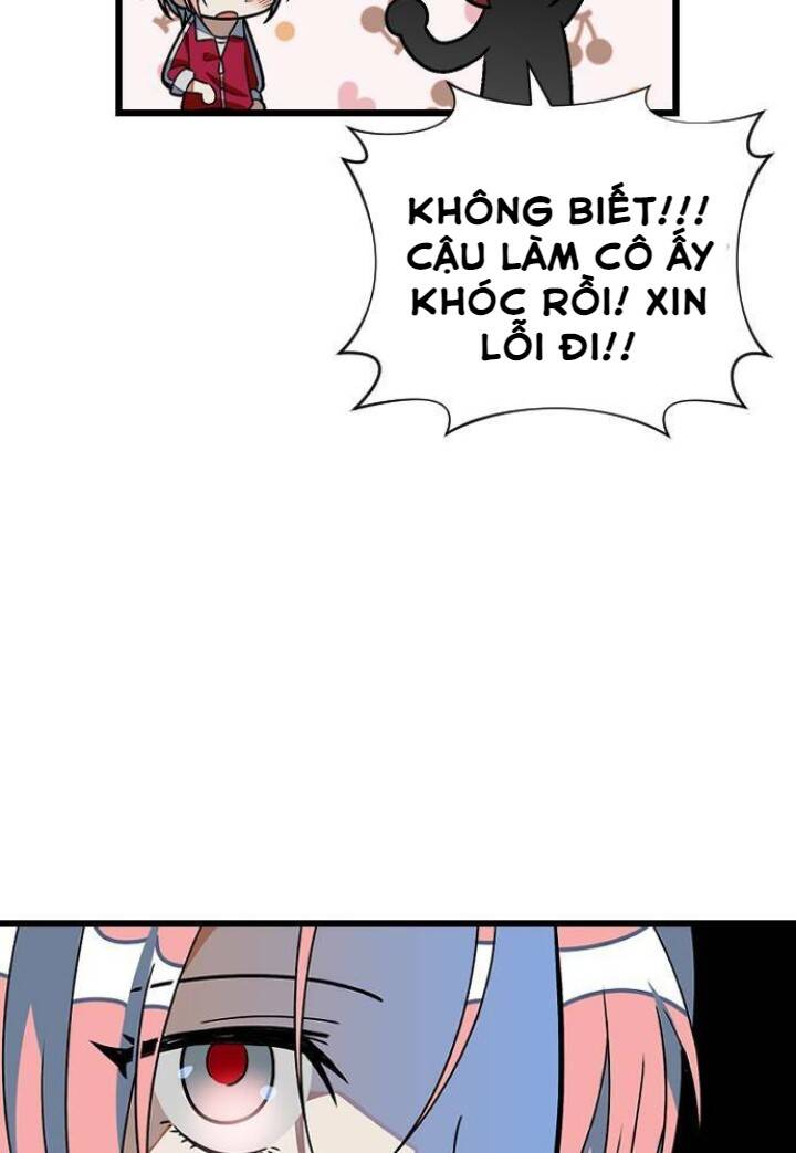 Sự Lãng Mạn Còn Tồn Tại Chapter 17 - 31