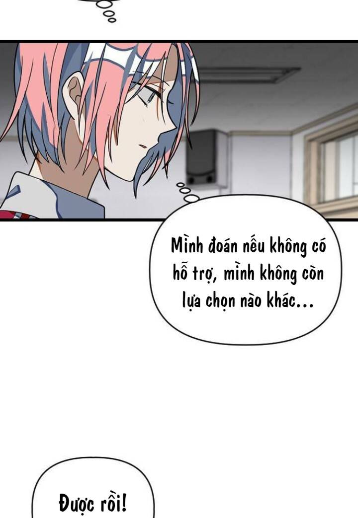Sự Lãng Mạn Còn Tồn Tại Chapter 17 - 36