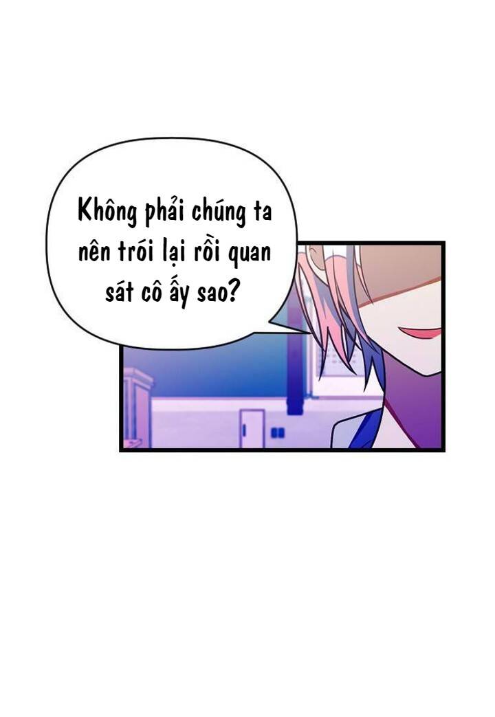 Sự Lãng Mạn Còn Tồn Tại Chapter 17 - 5
