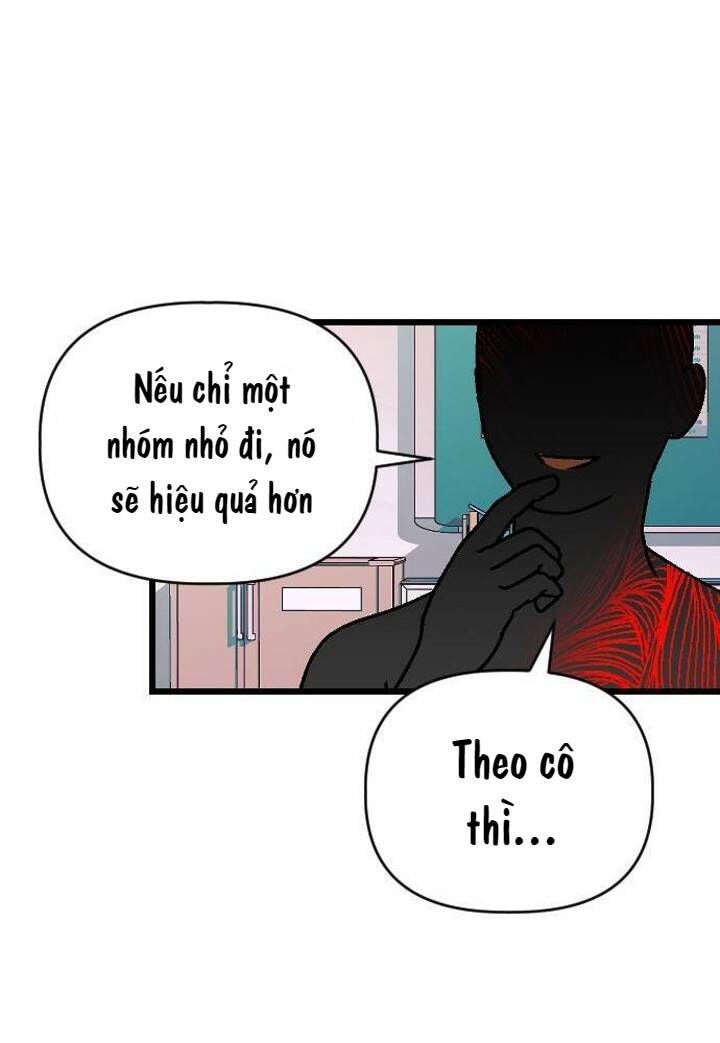 Sự Lãng Mạn Còn Tồn Tại Chapter 17 - 49