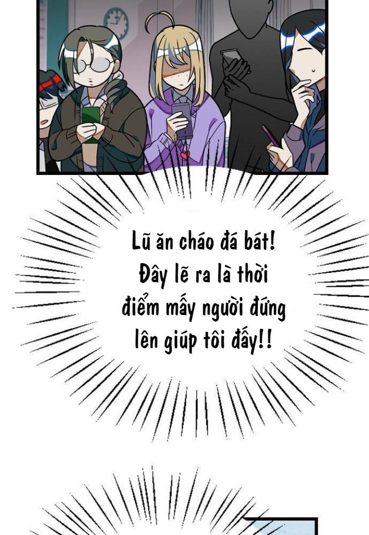 Sự Lãng Mạn Còn Tồn Tại Chapter 17 - 67