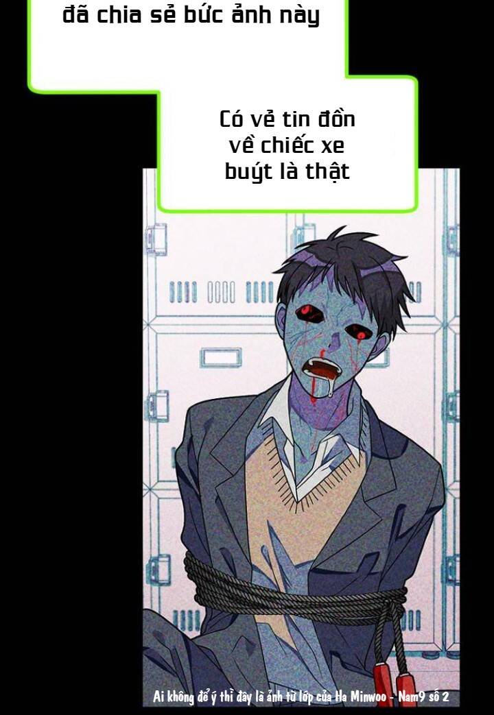Sự Lãng Mạn Còn Tồn Tại Chapter 18 - 27