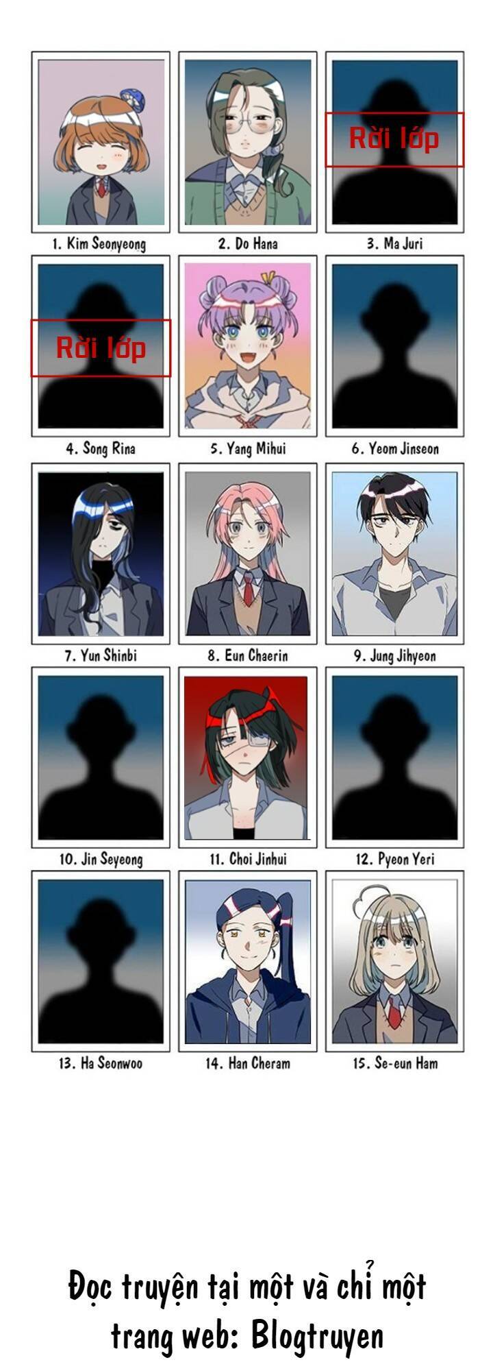 Sự Lãng Mạn Còn Tồn Tại Chapter 19 - 110