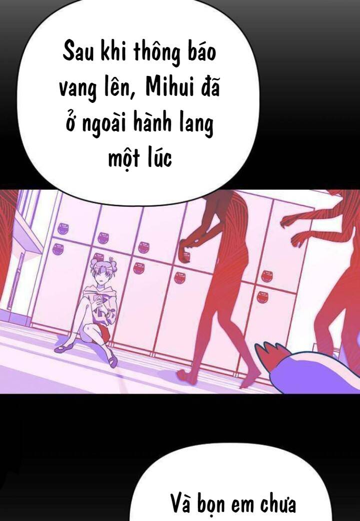 Sự Lãng Mạn Còn Tồn Tại Chapter 19 - 18