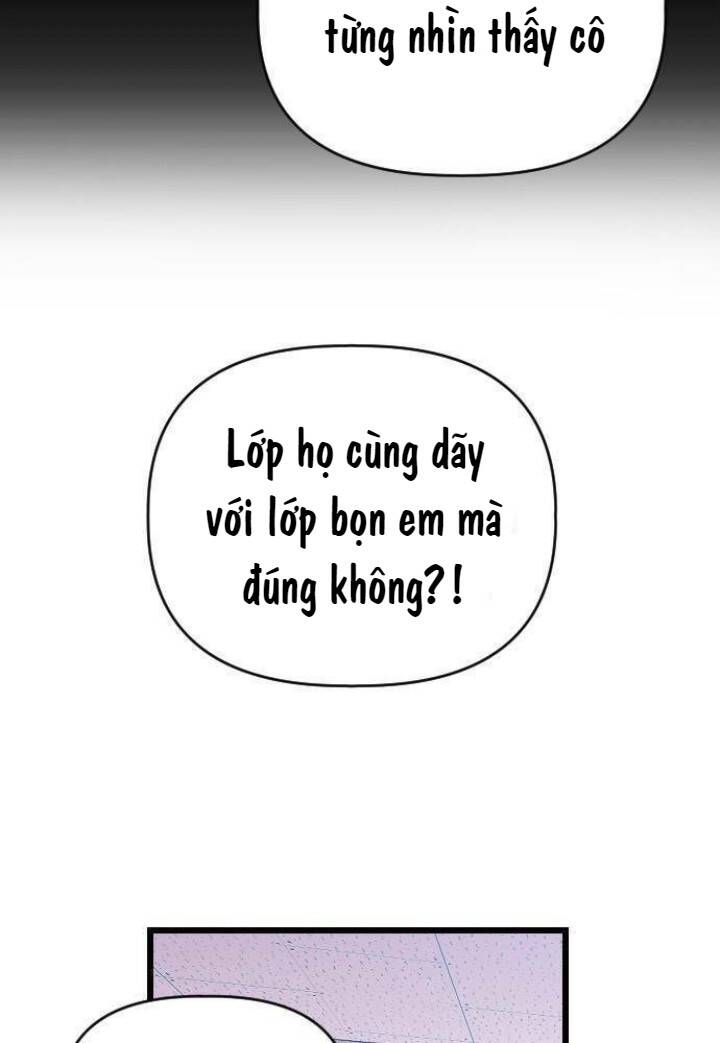 Sự Lãng Mạn Còn Tồn Tại Chapter 19 - 19