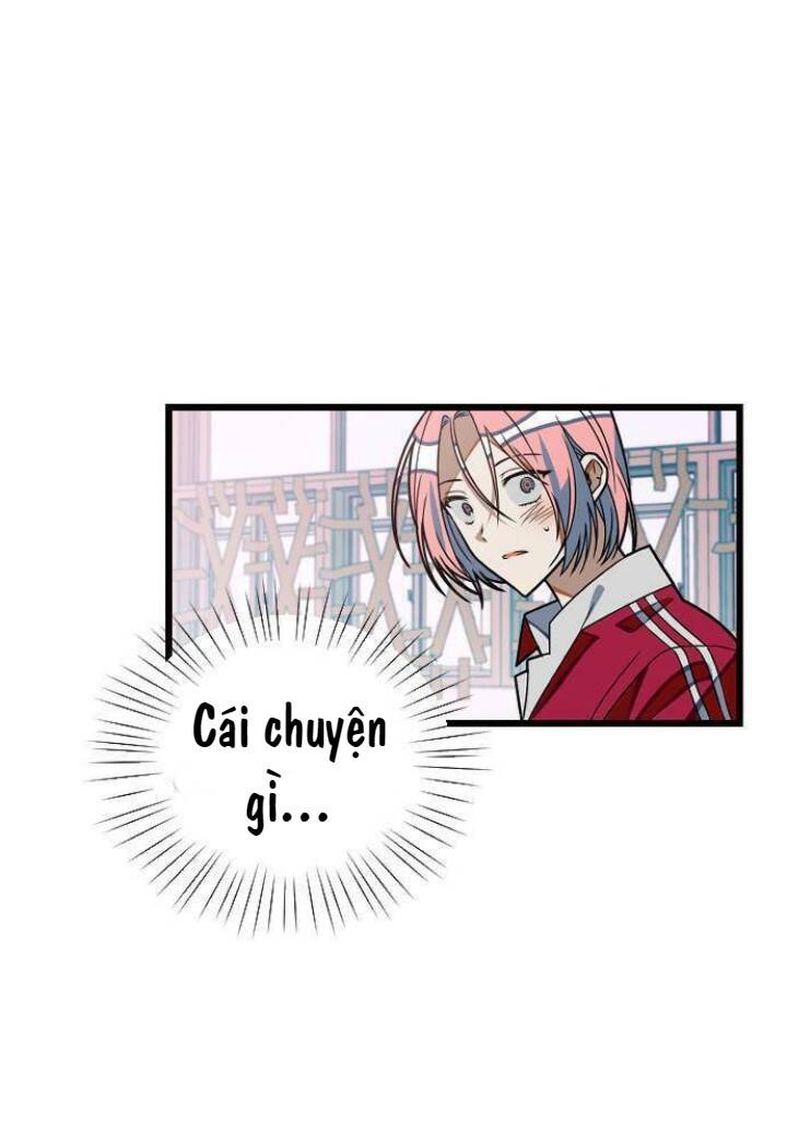 Sự Lãng Mạn Còn Tồn Tại Chapter 19 - 4