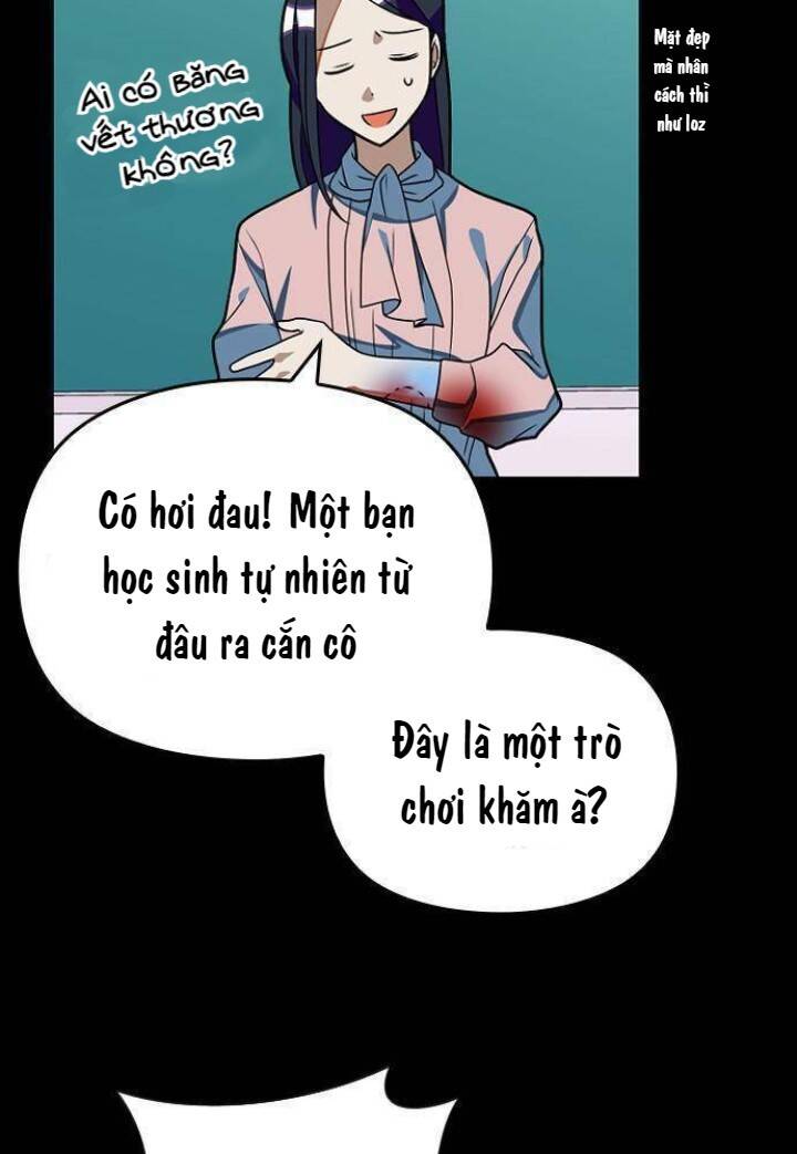 Sự Lãng Mạn Còn Tồn Tại Chapter 19 - 55