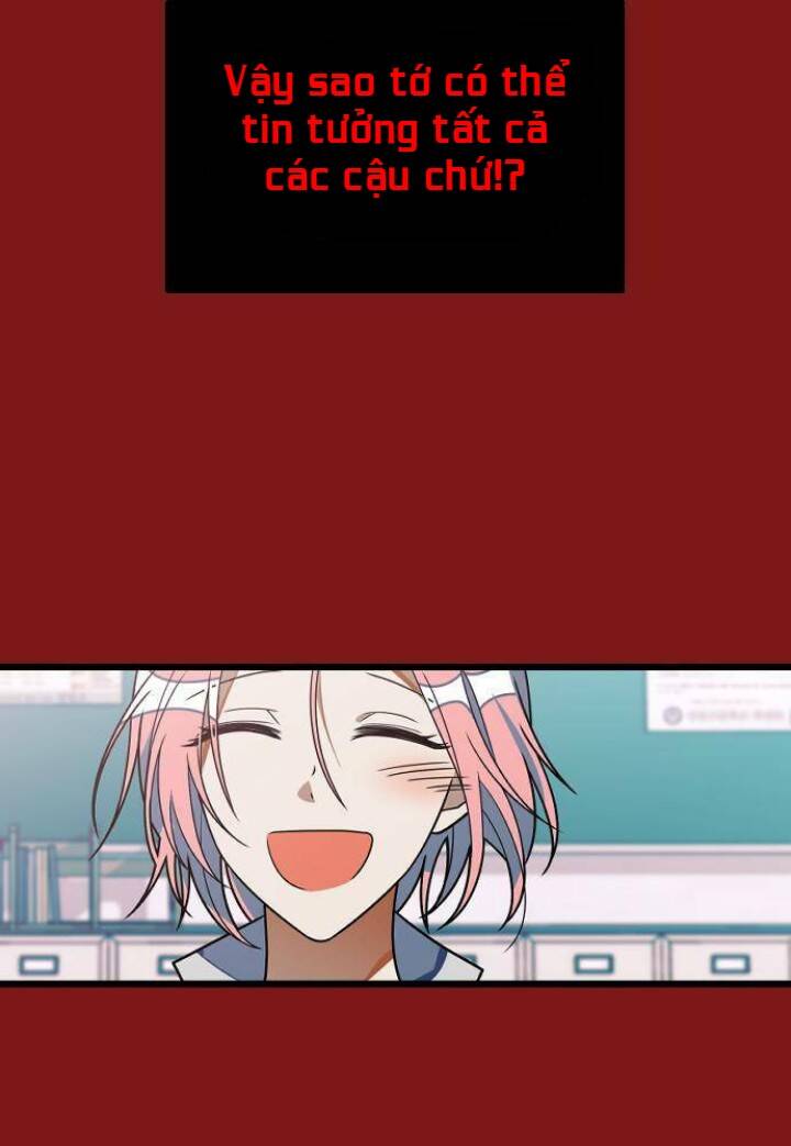 Sự Lãng Mạn Còn Tồn Tại Chapter 20 - 48