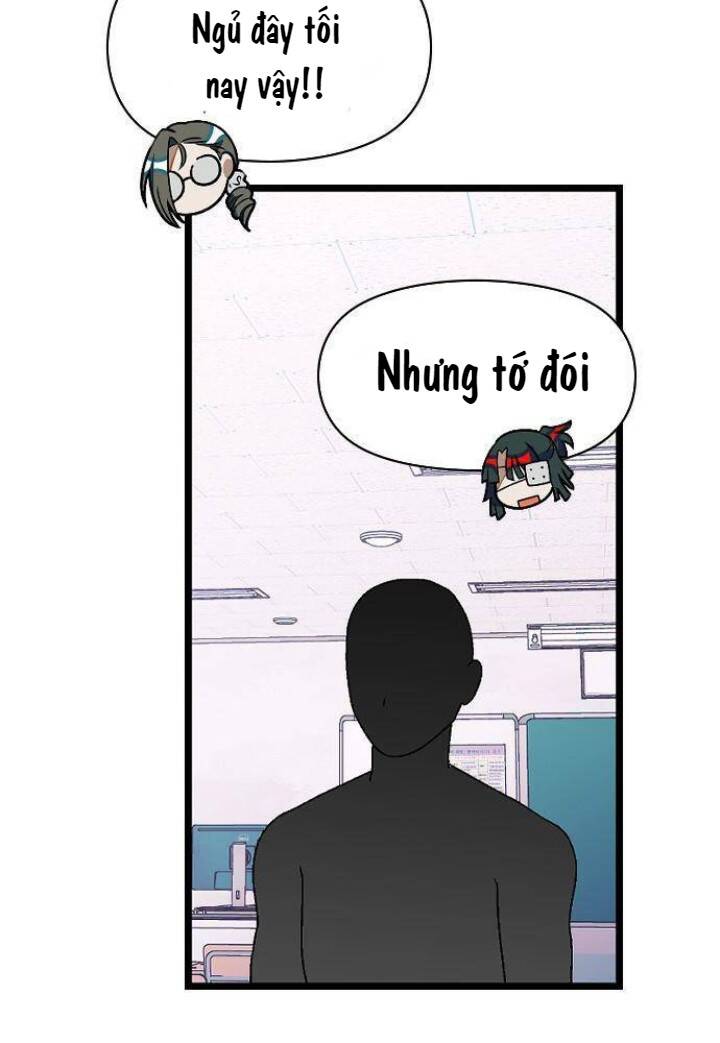 Sự Lãng Mạn Còn Tồn Tại Chapter 20 - 52