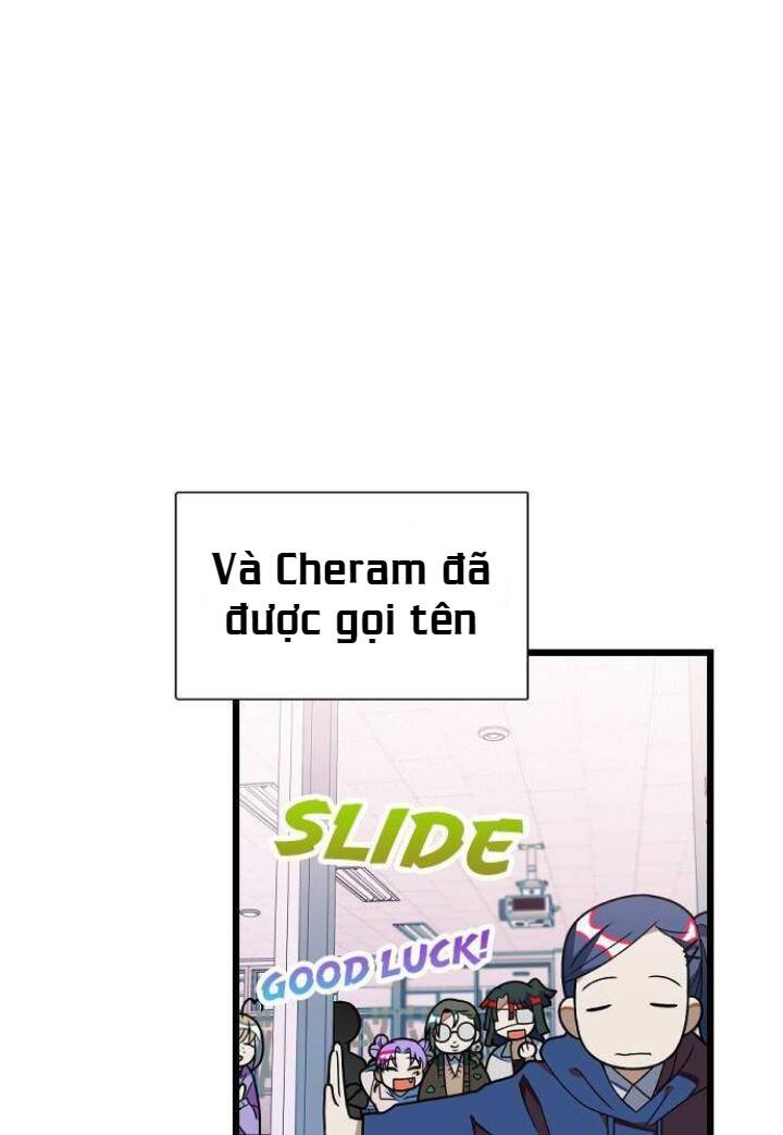 Sự Lãng Mạn Còn Tồn Tại Chapter 20 - 70