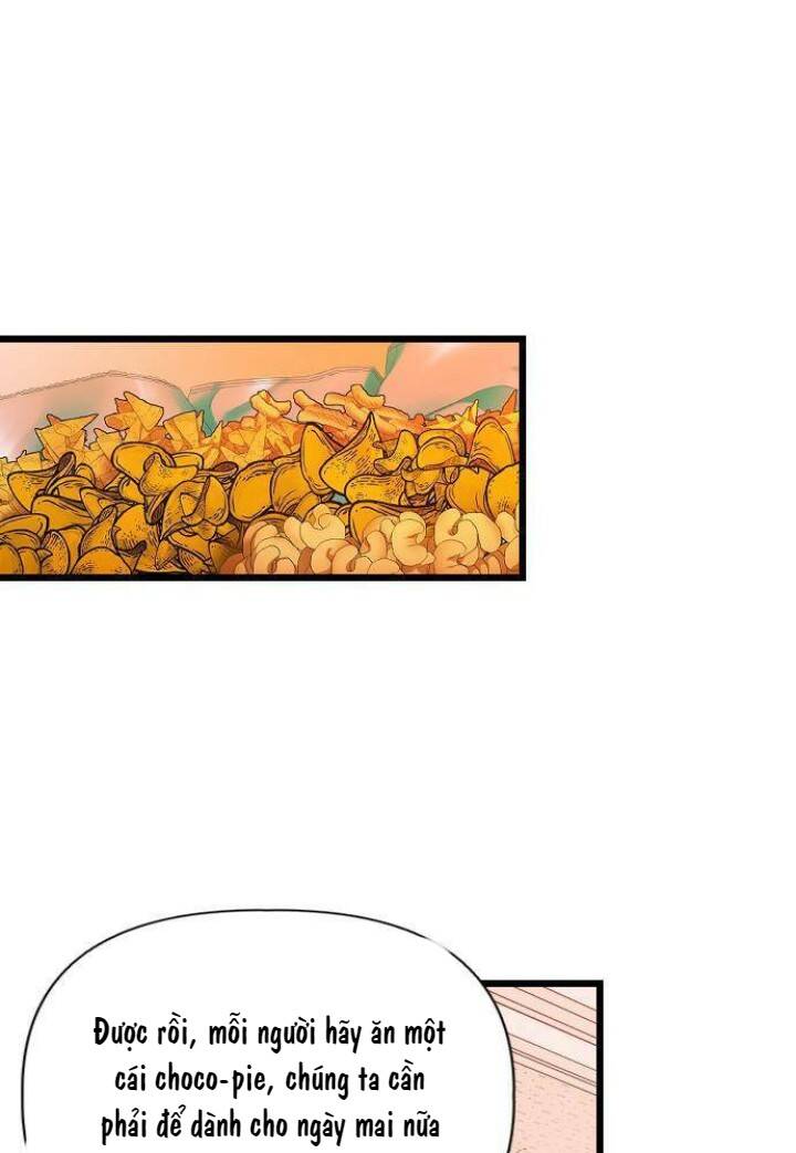 Sự Lãng Mạn Còn Tồn Tại Chapter 21 - 2