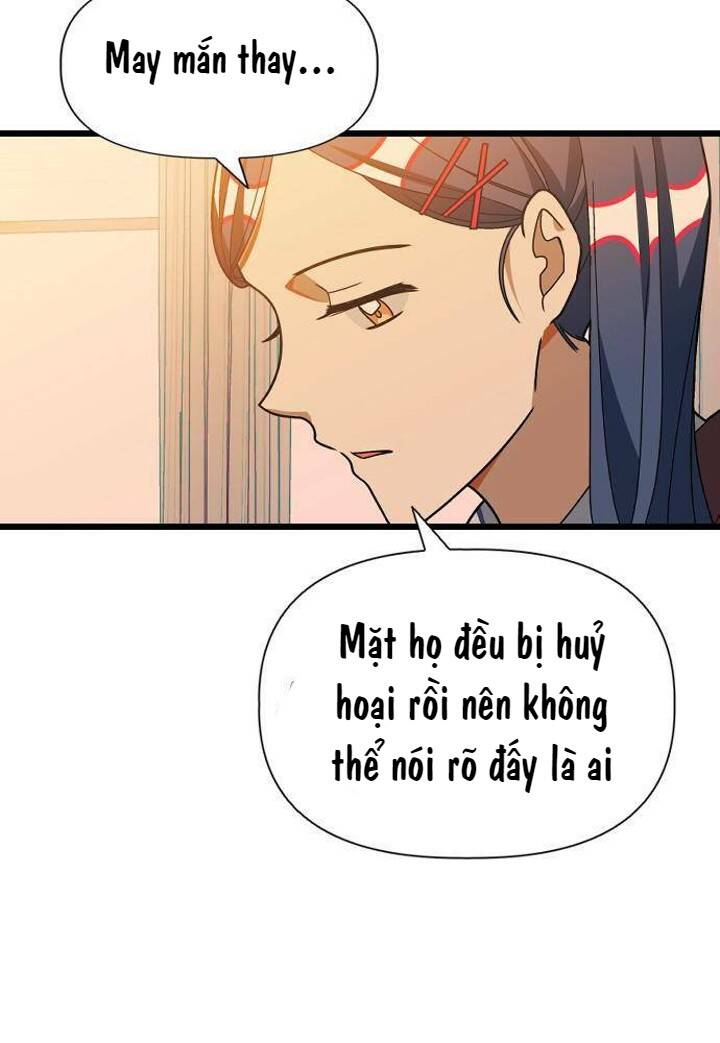 Sự Lãng Mạn Còn Tồn Tại Chapter 21 - 11