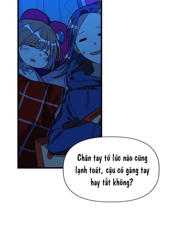 Sự Lãng Mạn Còn Tồn Tại Chapter 21 - 39