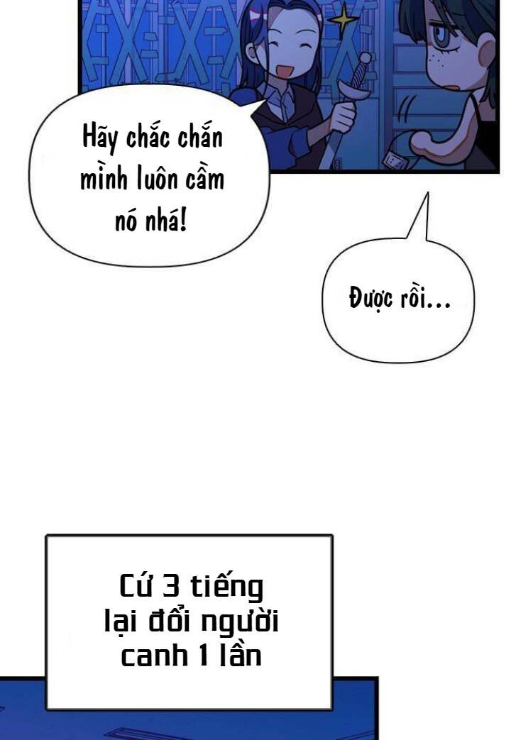 Sự Lãng Mạn Còn Tồn Tại Chapter 21 - 69
