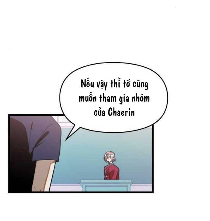 Sự Lãng Mạn Còn Tồn Tại Chapter 25 - 13