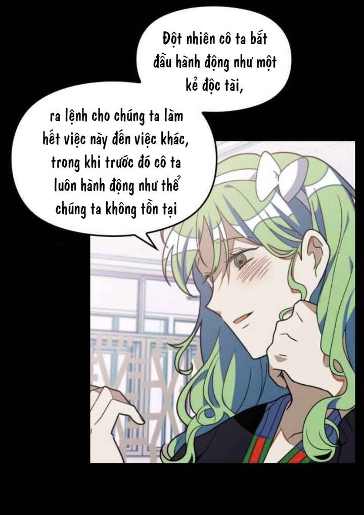 Sự Lãng Mạn Còn Tồn Tại Chapter 25 - 20