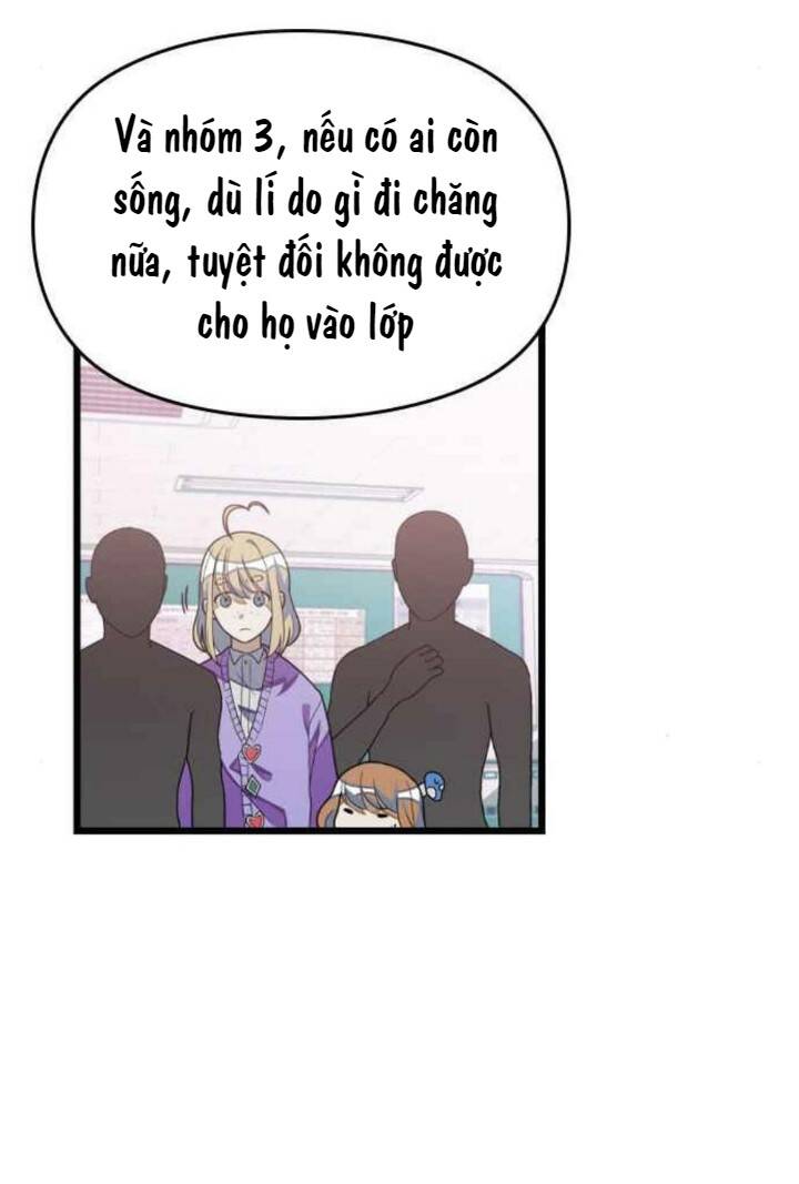 Sự Lãng Mạn Còn Tồn Tại Chapter 25 - 41