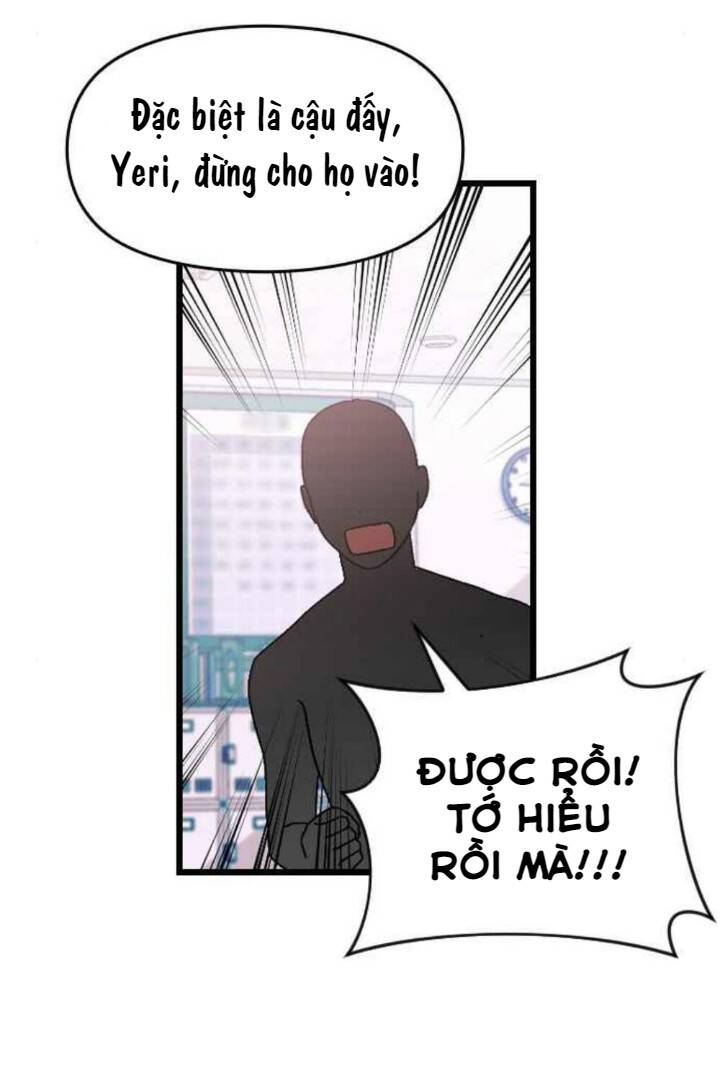 Sự Lãng Mạn Còn Tồn Tại Chapter 25 - 42