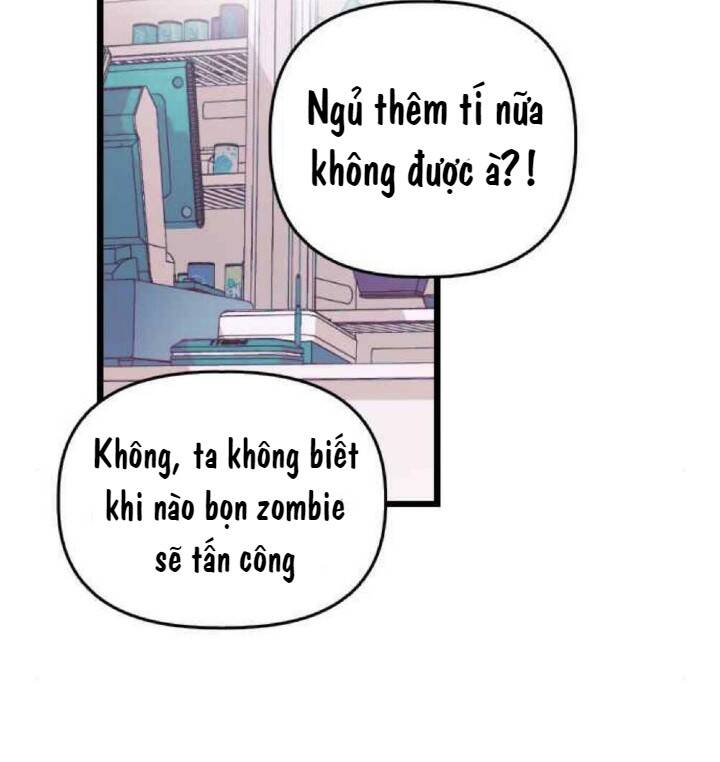 Sự Lãng Mạn Còn Tồn Tại Chapter 26 - 3